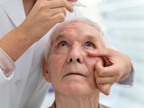 diabetic retinopathy and macular degeneration